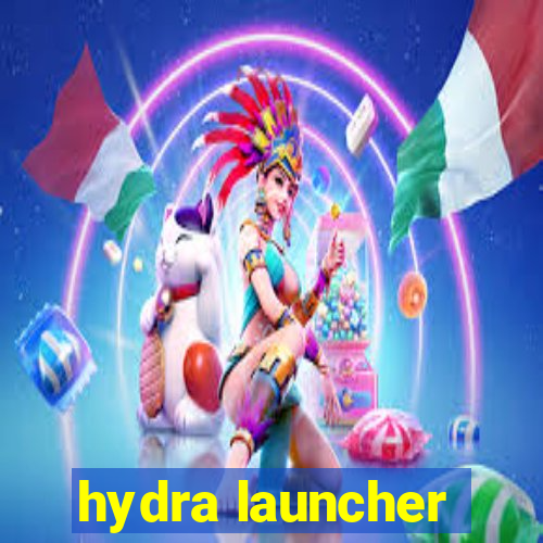 hydra launcher